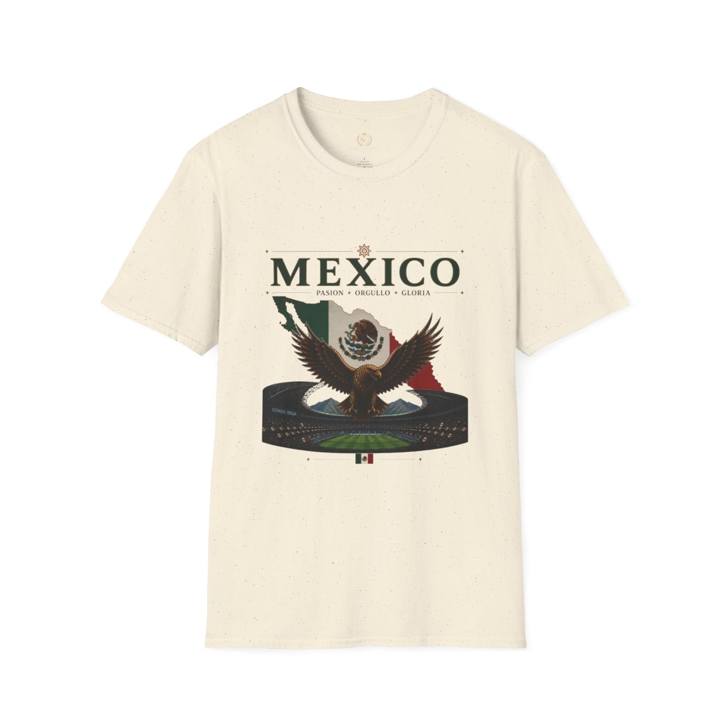 Mexico T-shirt