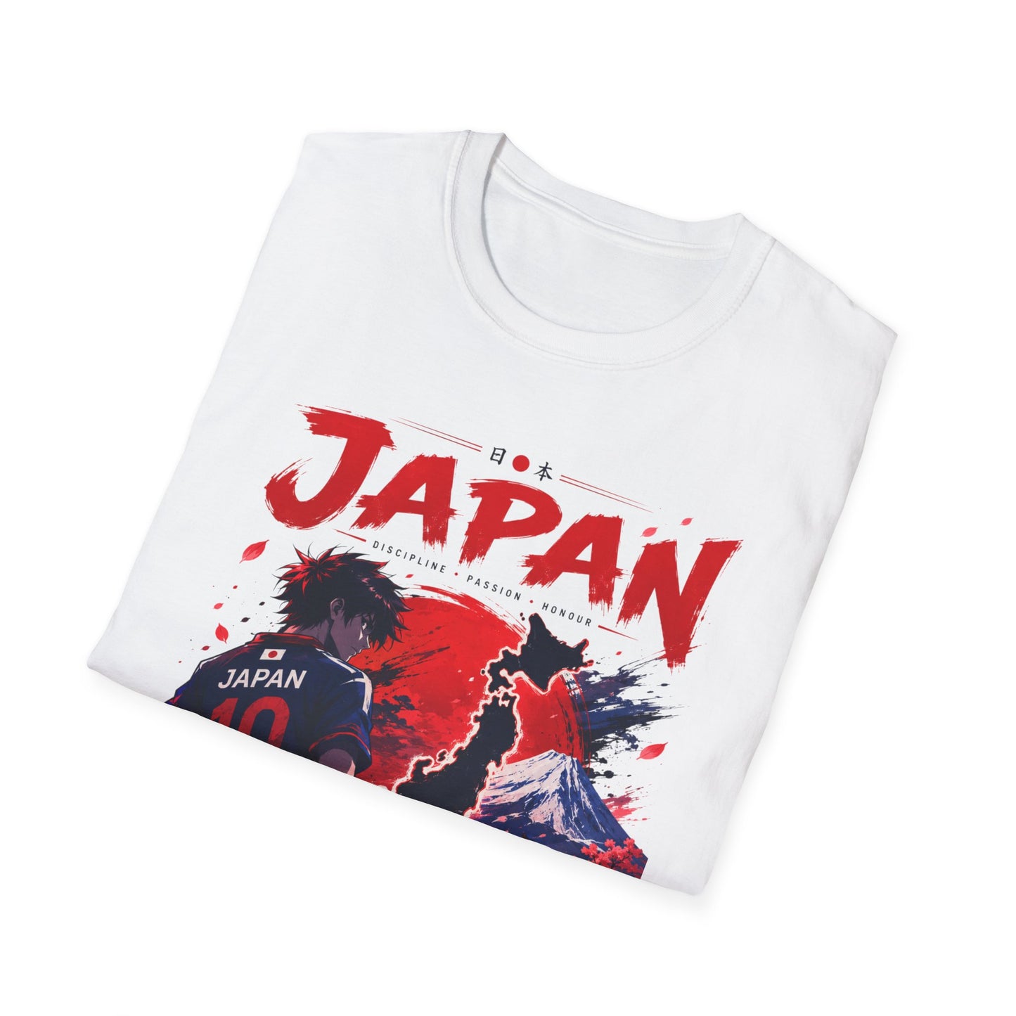 Japan T-shirt