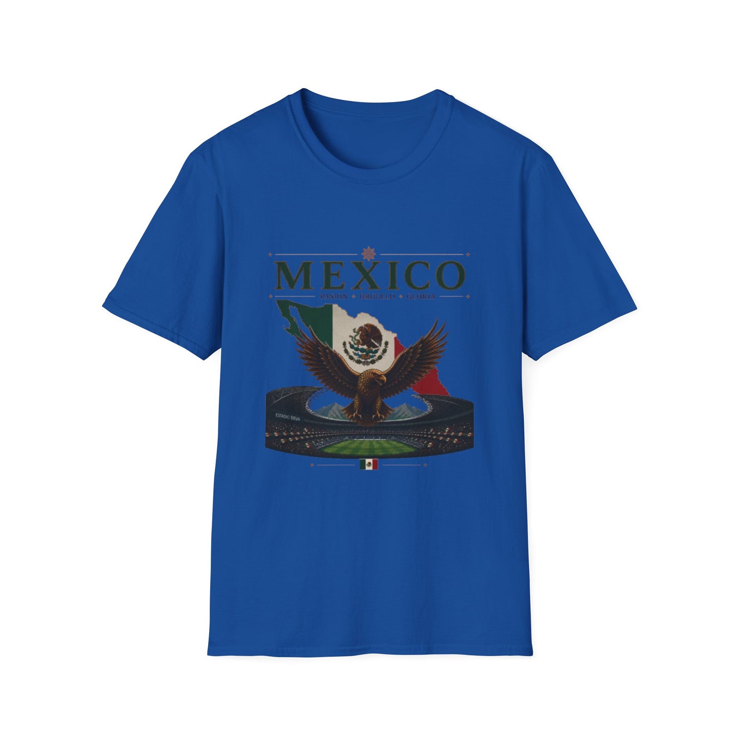 Mexico T-shirt