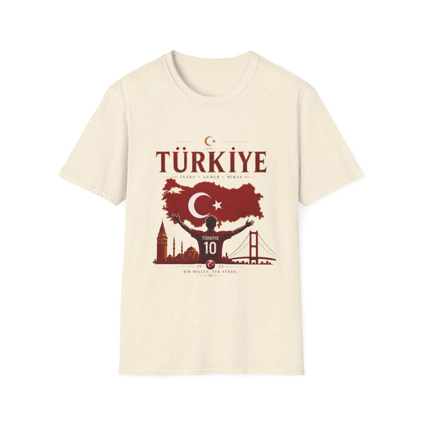 Turkey T-shirt