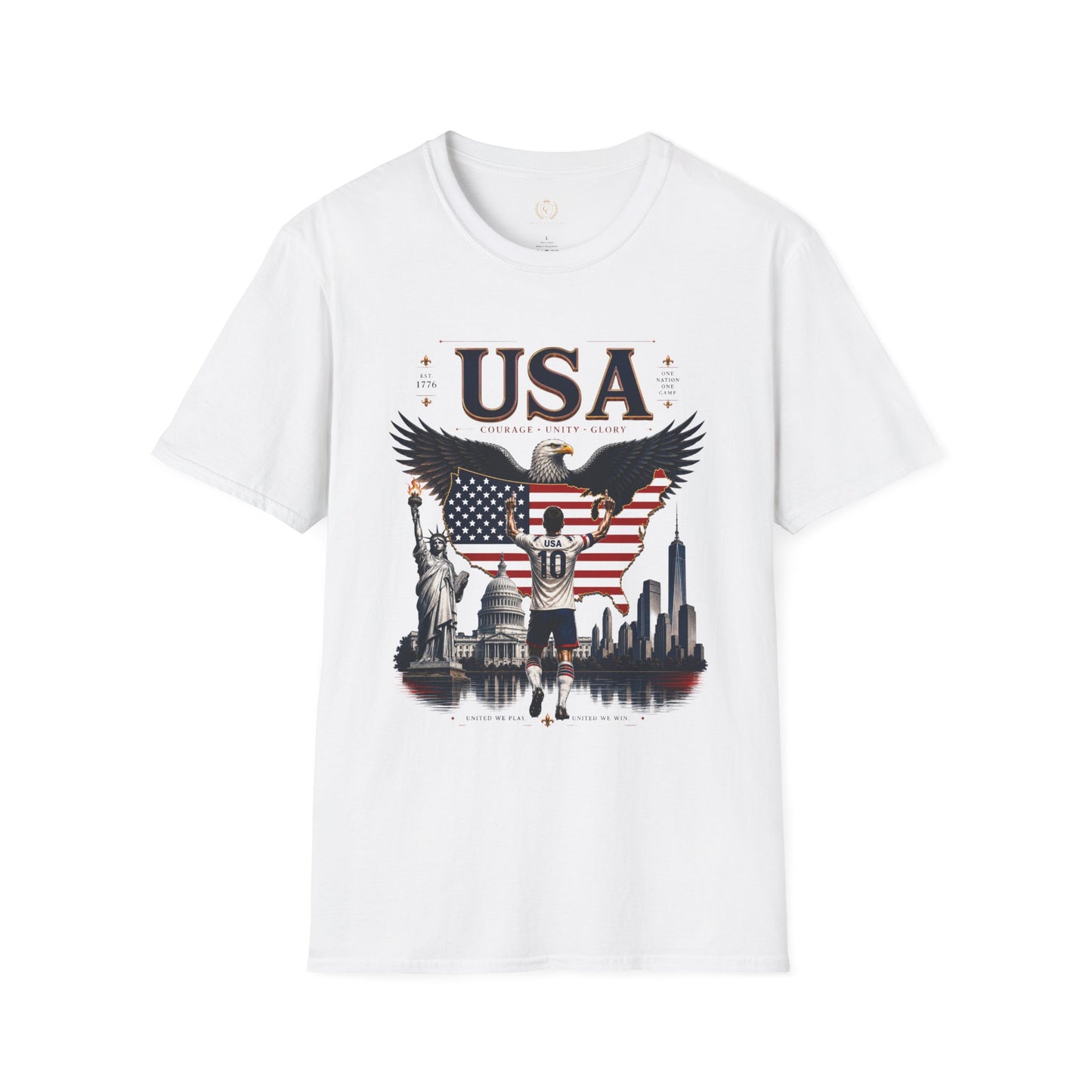 USA T-shirt