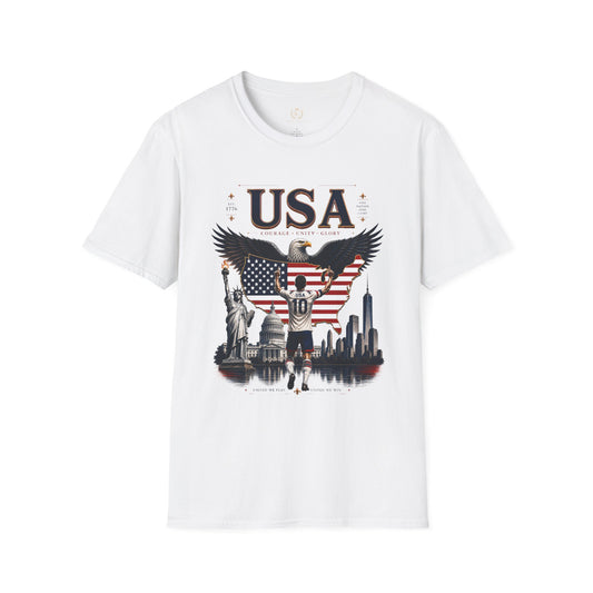 USA T-shirt