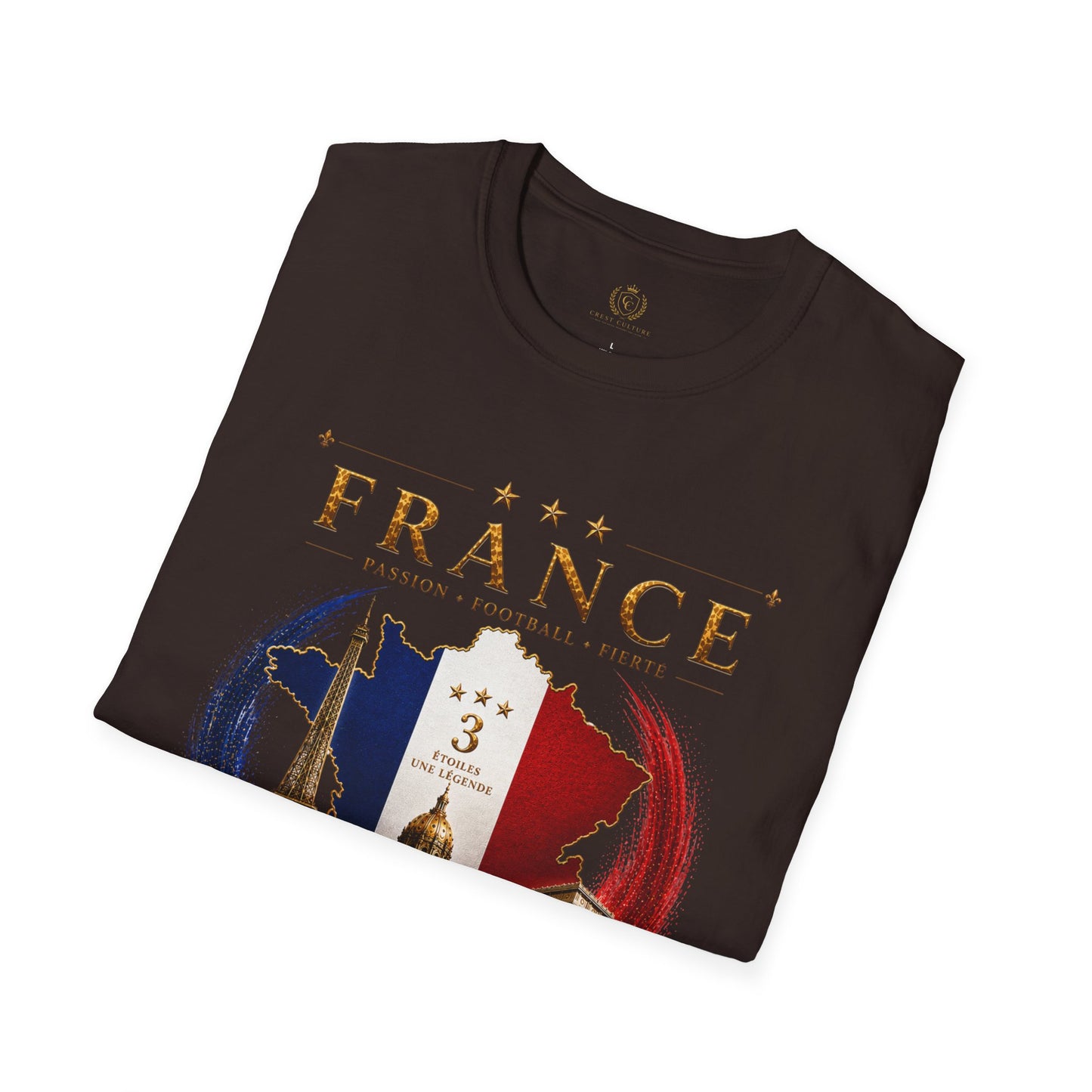 France T-shirt