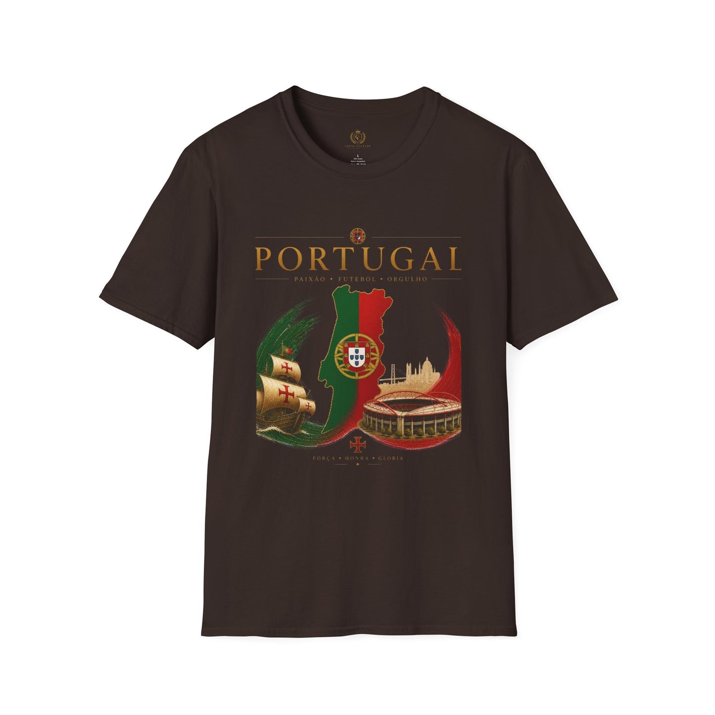 Portugal T-shirt