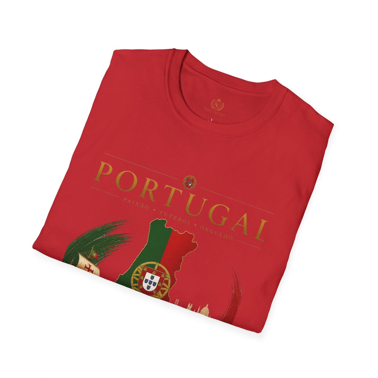 Portugal T-shirt