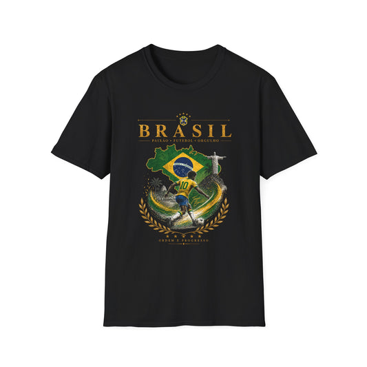 Brasil T-shirt