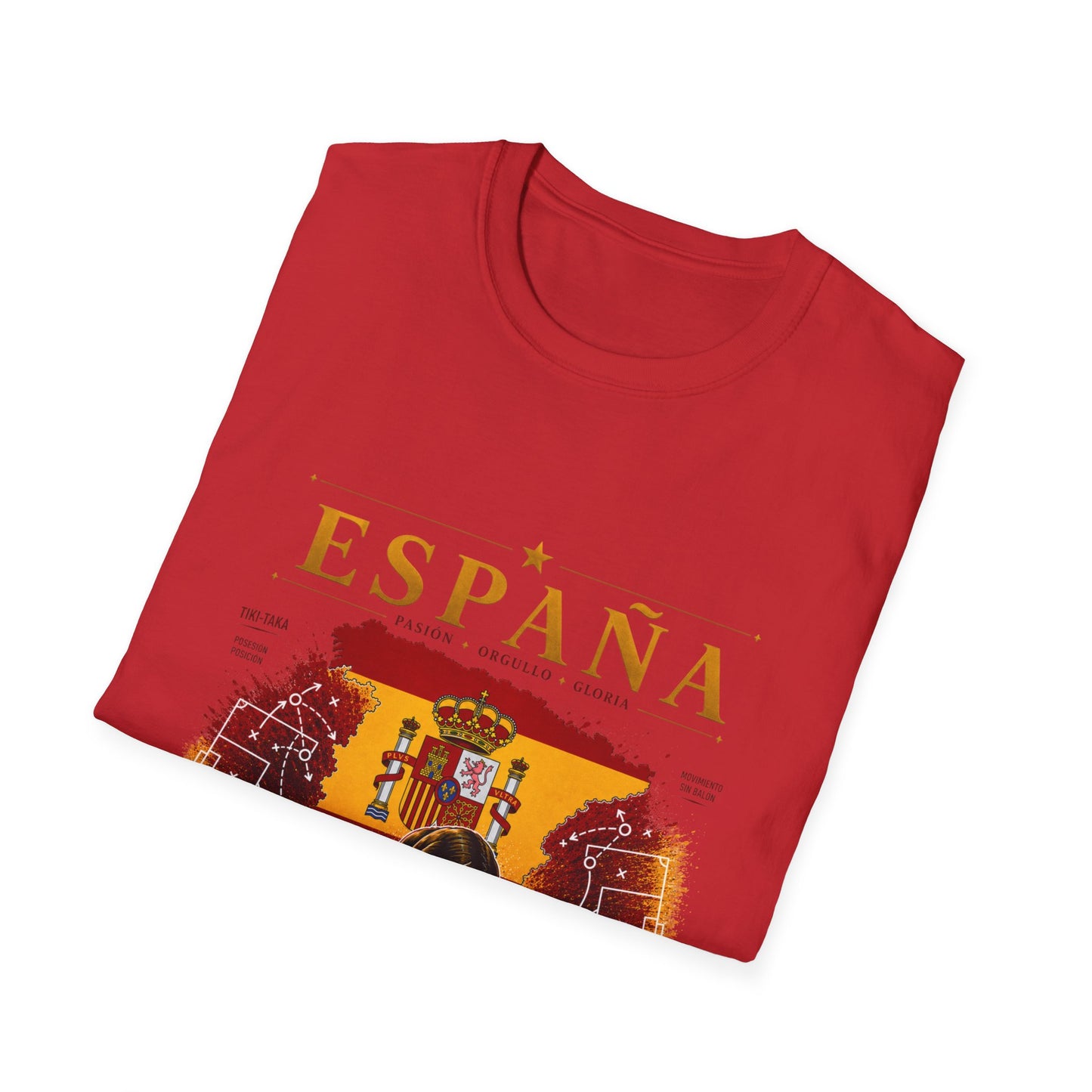 España T-shirt
